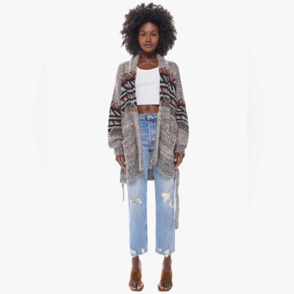 XiRENA Carmella Cardigan